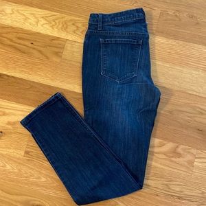 Simply Vera Skinny Midrise Jeans